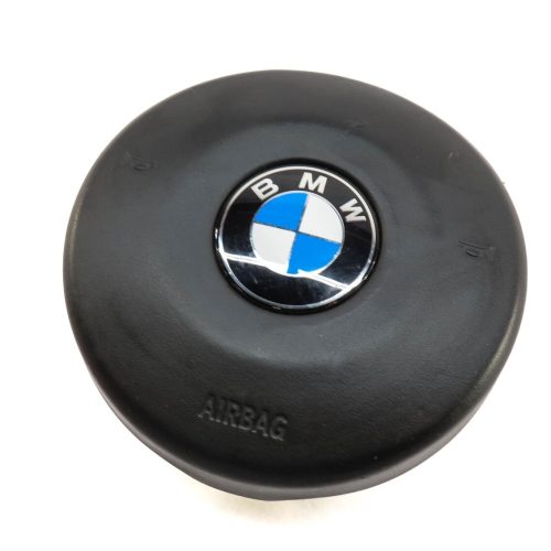 11-19 BMW 5 / 6 / GT (F06 F07 F10) DRIVER SPORT STEERING WHEEL AIRBAG AIR BAG