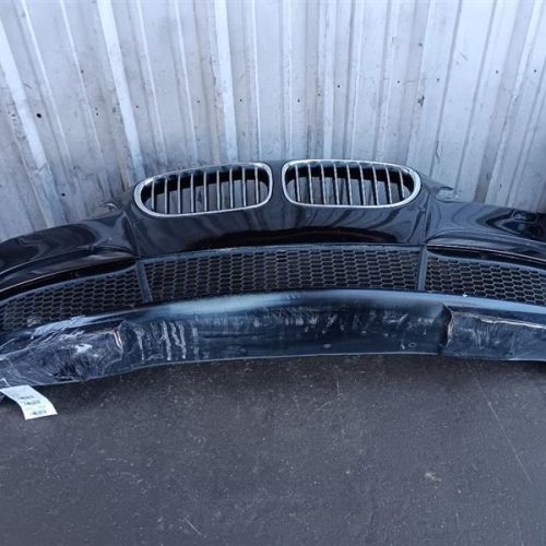 13-15 BMW F01 740i 750i Front Bumper Cover M Sport Type 51118049638