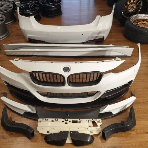 $#BMW F30 M – Performance Bodykit  FOR SALE