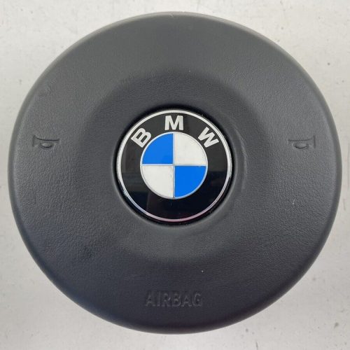 BMW M2 M3 M4 M5 M6 SPORT DRIVER STEERING WHEEL AIRBAG AIR BAG SRS OEM