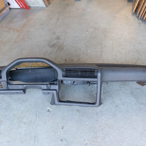 USED 1983-1993 BMW E30 318i 320i 323i 325i M3 Dashboard 51451941532