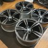 BMW STYLE 343M M6 WHEELS - Image 2