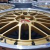 OEM BBS LM WHEELS R20" - Image 3