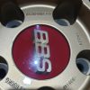 OEM BBS LM WHEELS R20" - Image 4