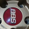 OEM BBS LM WHEELS R20" - Image 5