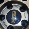 G8X DIAMOND GOLD LIMITED BBS LM WHEELS - Image 4