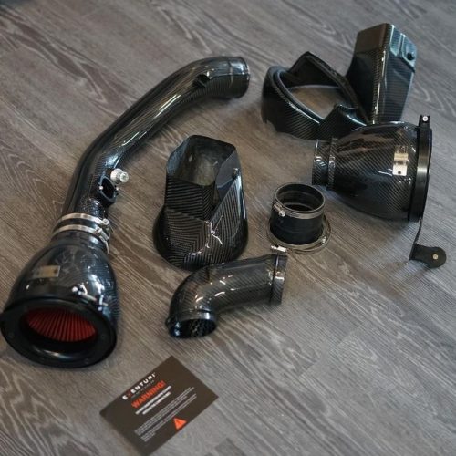 EVENTURI CARBON AIR INTAKE SYSTEM FOR F8X M3/M4