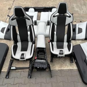 BMW G80/G82/G84 M3/M4 COMPLETE INTERIOR SET