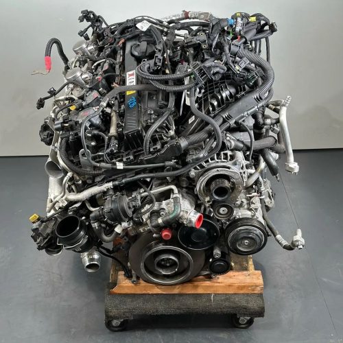 2021 G82 M4 S58 COMPETITION ENGINE 29K MILES