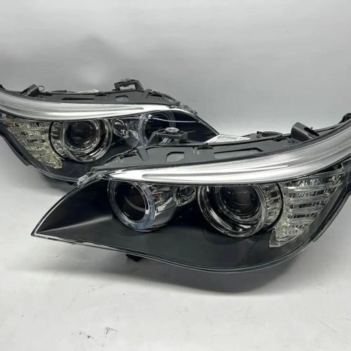 BMW 5 SERIES E60 XENON HEADLIGHTS