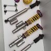 BMW E46 MW KW V3 COILOVER KIT - Image 4