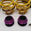 BMW E46 MW KW V3 COILOVER KIT - Image 2
