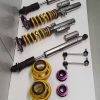 BMW E46 MW KW V3 COILOVER KIT - Image 7