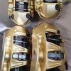 BMW M4 CERAMIC CALIPERS WITH STEEL ROTORS FOR E92 M3 - Image 2