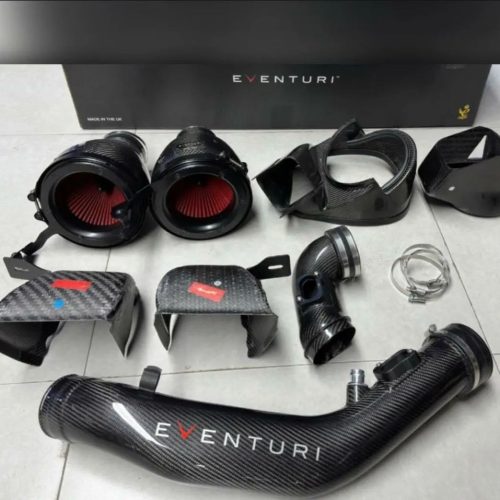 BMW M3/M4  F80/F82 USED EVENTURI AIR INTAKE SYSTEM