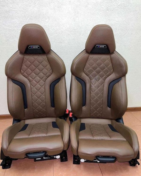 BMW M8 F92/F91 BRAND NEW COMPLETE INTERIOR