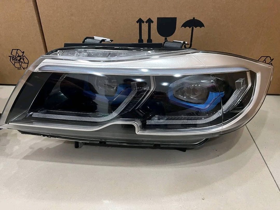 BMW E90 G20 STYLE HEADLIGHTS