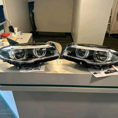 2014 BMW 535i ADAPTIVE FULL LED HEADLIGHTS