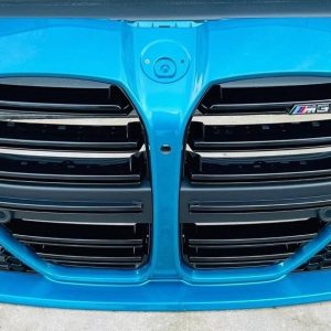 BMW M3/M4 G80/G82/G83 FRONT BUMPER