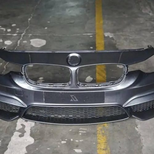 BMW M3 F30 CONVERSION BUMPER KIT