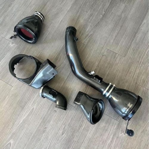 BMW M2/M3/M4 EVENTURI V2 INTAKE KIT