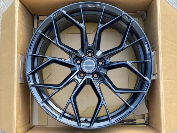 R21" BRIXTON FORGED RF10 WHEELS - Image 2