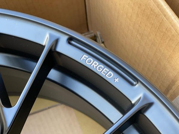 R21" BRIXTON FORGED RF10 WHEELS - Image 4