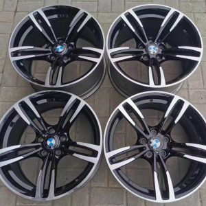 R19″ BMW M3/M4 STYLE 437M WHEELS