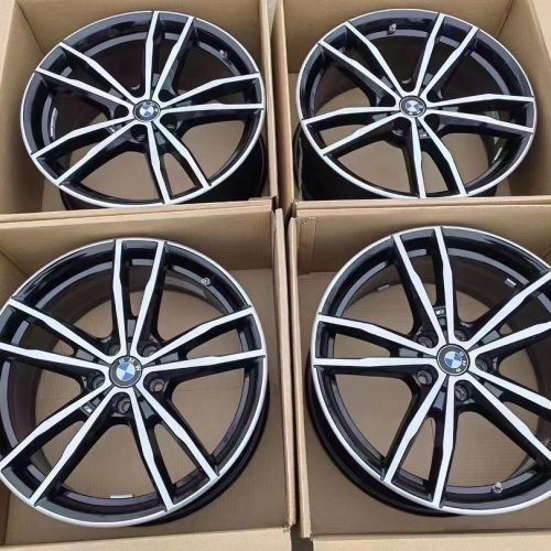 R19″ BMW 3 SERIES 325i/320i/335i/328i/318i  791M WHEELS AND TIRES