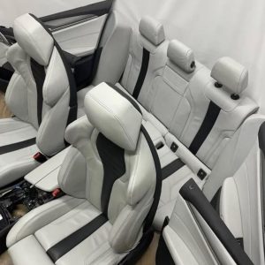 BMW M5 F90/ G30 M INTERIOR COMFORT COMPLETE INTERIOR