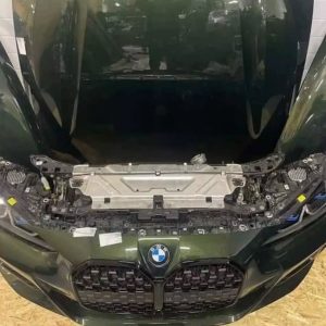 BMW 4 SERIES COMPLETE FRONT END G26/G22/G23