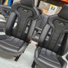 BMW F82 M4 COMPETITION INTERIOR SET-UP FOR SALE