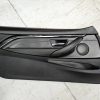 BMW F82 M4 COMPETITION INTERIOR SET-UP FOR SALE - Image 7