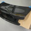 BMW M2 F87 M-PERFORMANCE CARBON FIBER TRUNK LID