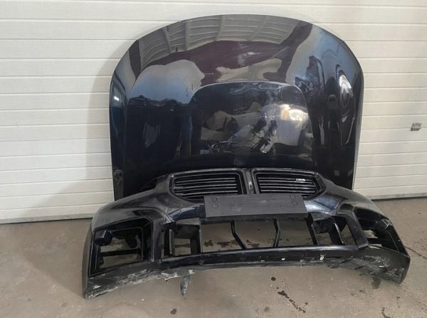 BMW M2 G87 COMPLETE FRONT PACKAGE FOR SALE