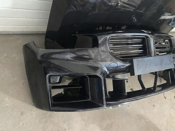 BMW M2 G87 COMPLETE FRONT PACKAGE FOR SALE - Image 2