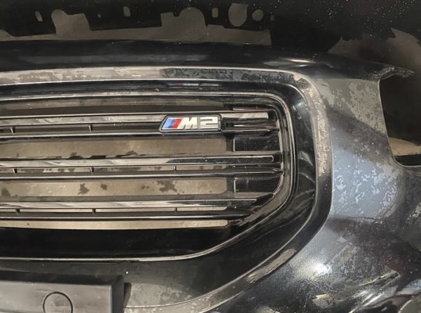 BMW M2 G87 COMPLETE FRONT PACKAGE FOR SALE - Image 3