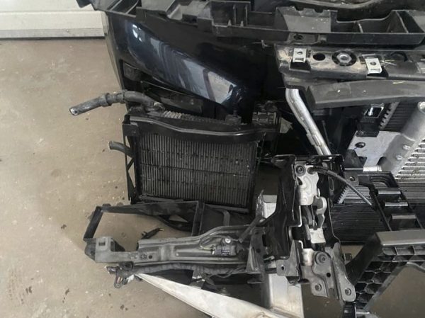 BMW M2 G87 COMPLETE FRONT PACKAGE FOR SALE - Image 6