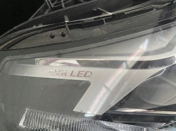 BMW M2 G87 COMPLETE FRONT PACKAGE FOR SALE - Image 7