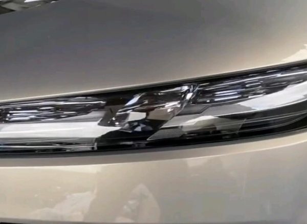 BMW i7 G70 COMPLETE FRONT END FOR SALE - Image 6
