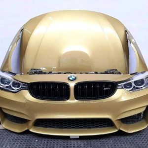 OEM BMW M4 SERIES F82/F83 FRONT END PACKAGE