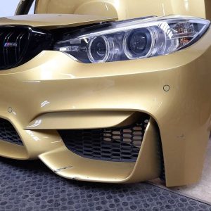OEM BMW M4 SERIES F82/F83 FRONT END PACKAGE