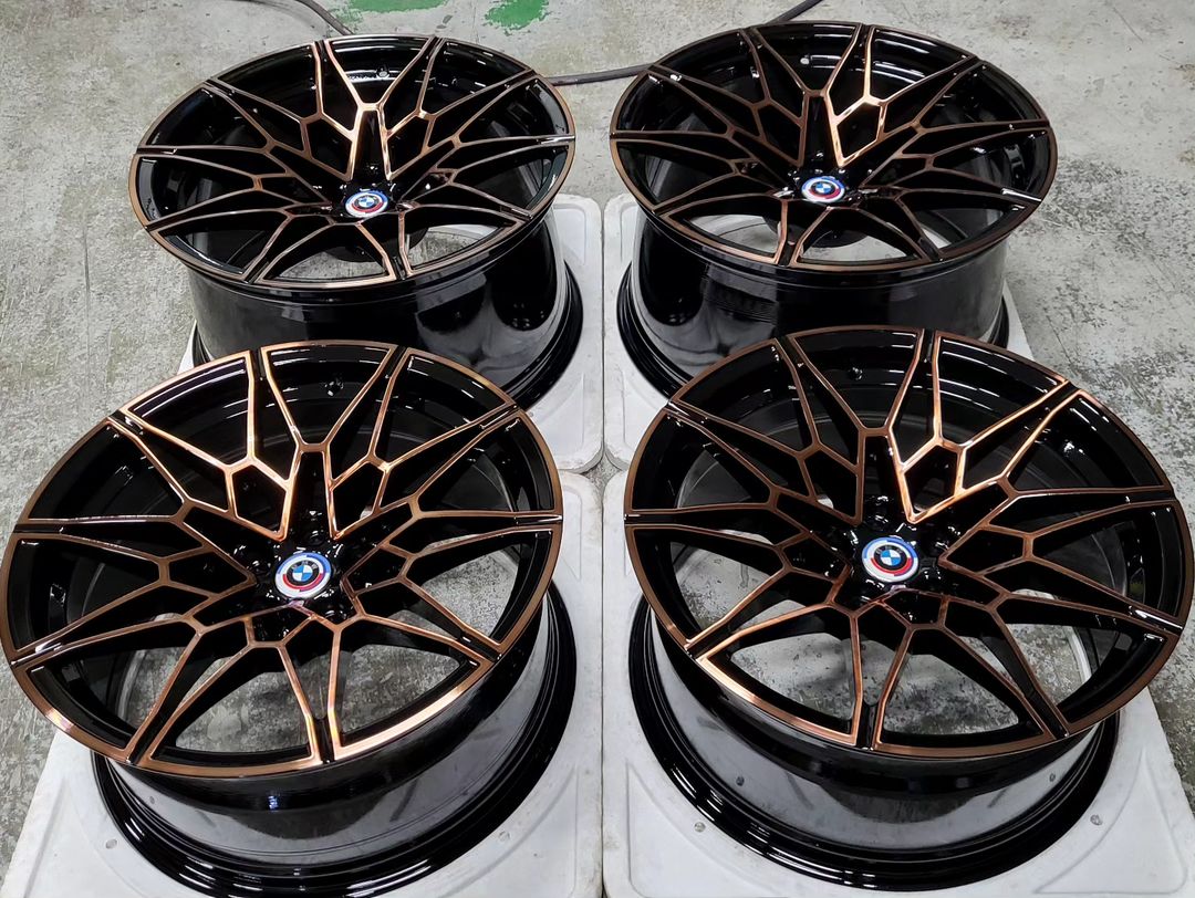 BMW G80/G82/G83 M826 CLS Special Wheels