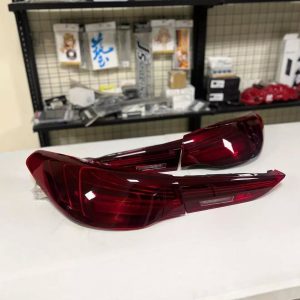 BMW G82 M4 LCI Tail Lights for Sale