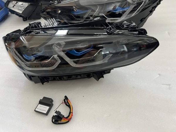 BMW G82 M4 Laser Headlights for Sale