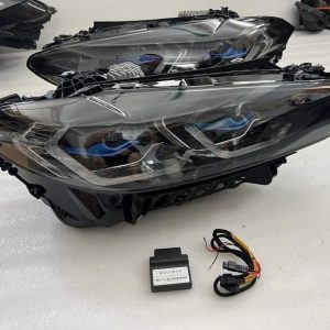 BMW G82/G80 M3/M4 Laser Headlights for Sale