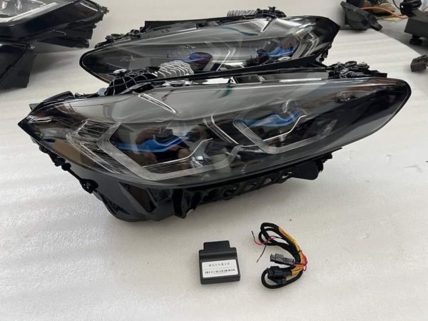 BMW G82 M4 Laser Headlights for Sale