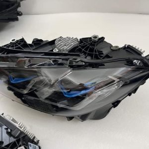 BMW G82/G80 M3/M4 Laser Headlights for Sale
