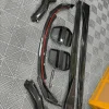 MP Style Dry Carbon Fiber Body Kit for BMW G80 G82 M3 M4 for Sale