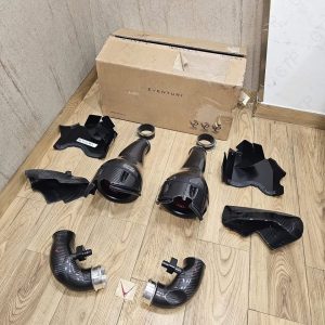 BMW F90 M5 Eventuri intake kit